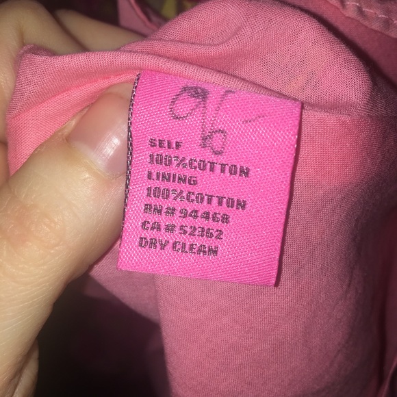 Betsey Johnson Spring Casual/Formal Dress - Picture 3 of 5